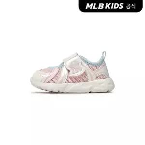 [MLB키즈](공식)26SS 트랙 러너 제로 베이비 NY (Pink) 7ARNC1B63-50PKS