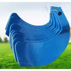 경운기 경운날 관리기 32축 배토기 휴립기 고랑쟁기 170 150형 회전 가솔린