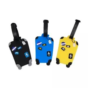 옐로우 택 캐리어