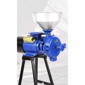 콩가는기계 두부 만드는 맷돌 콩가는 믹서기 두유기