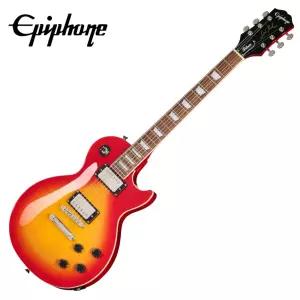 Epiphone 에피폰 일렉기타 Les Paul Tribute Plus Heritage Cherry Sunburst (E1LPTPHCSNH1)
