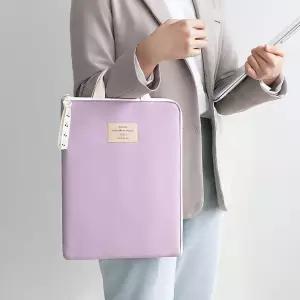 아이코닉 코트니 A4 노트북 파우치 163206