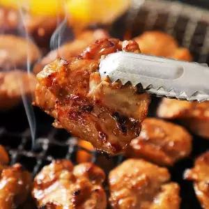 [NS홈쇼핑](e)춘천닭갈비 간장닭갈비 500gx2팩[35772402]