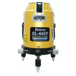 신콘 레이저레벨기 2배밝기 수평 SL-445P