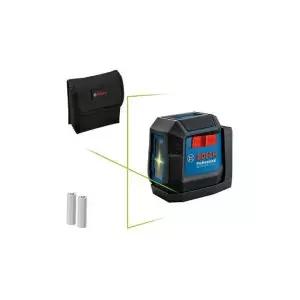 보쉬 레이저 수평 레벨기 그린 GLL12-22G