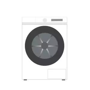 LG전자 트롬 RH10WTW 10kg 건조기 (색상: 화이트) 폐가전 사다리차 무상지원 설치무료