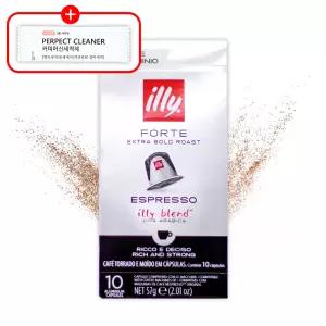 일리 네스프레소 호환 포르테 10캡슐 [26년5월까지]