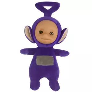 텔레토비 꼬꼬마 봉제인형 보라돌이 캐릭터 20cm