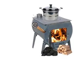 쓰레기 소각로 소각기 화로 난방 가정용 장작 소각통 야외난로