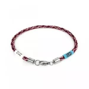 [클립스어반]  로이드 핑크 여자 발찌