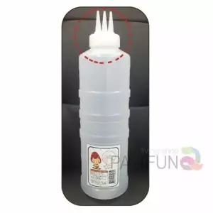 [하프클럽/브이와이]소스공병 소스용기 3줄소스통