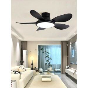 실링팬 천장 선풍기 led 컬러 아이방 130cm 파스텔 형광등 리모컨형