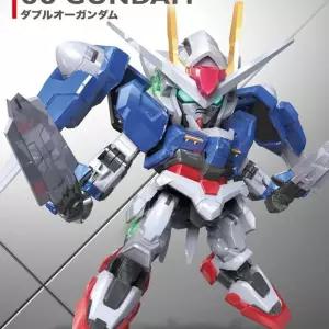 [모두모아]EX-Standard 008 GN-0000 더블오 건담 0000 EX GN GUNDAM