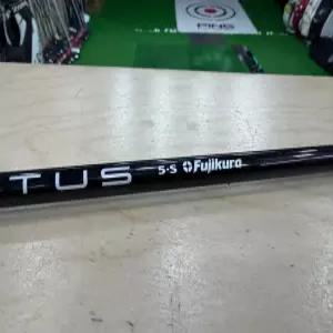 중고  벤투스 블랙5s 드라이버 샤프트 캘러웨이 슬리브장착