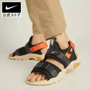 나이키 재팬 nike 캐년 남성 샌들 dm6439-
