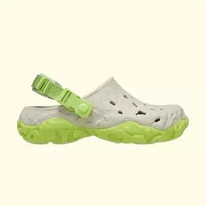 [크록스]올터레인 아틀라스 클로그 공용샌들 208391-2BZ 730107