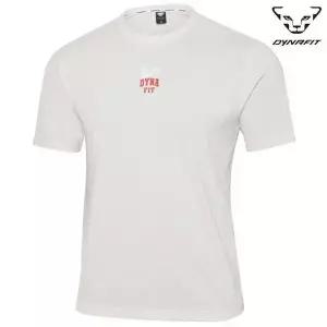 [다이나핏]남성 여성 (팜) 기능성 캐주얼 반팔 티셔츠 (YUM23250Y3) 691089