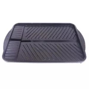 스테이크 야외용 고깃집 식당 업소용 불판 노블팬 고기불판