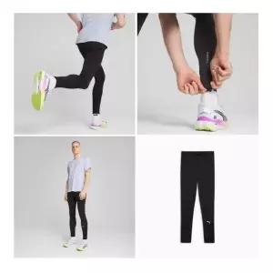 PUMA 푸마 남성용 타이즈 M RUN VELOCITY LONG TIGHT 527253 01 974208