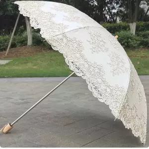 보호 블랙 자외선 여름 일본 3단 우산 호환 20대 양산 이중