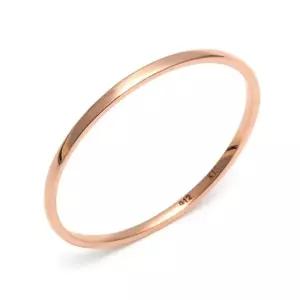 [비앤비골드] 14K 1.1mm 엥게이지 레이어드 반지 NPR24360