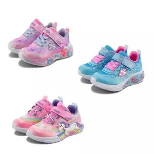 [롯데백화점]스케쳐스 LIGHT-UP 유니콘 체이서 외2종