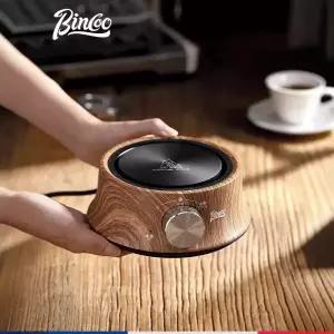 모카포트 인덕션 캠핑용 전기렌지 하이라이트 휴대용 가정용 커피 버너