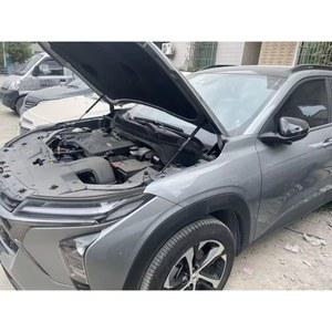 쉐보레 트랙스 크로스오버 2025 프론트 후드 보넷 가스 스트럿 수정 충격 댐퍼 리프트 서포트 업소버 로드