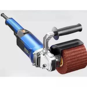 광택 브러쉬 디테일링 전동 타이어 원형 브러시 세차