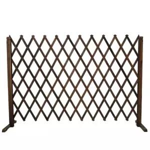 대문 농막대문 나무대문 높이50cm 펜스 울타리문 집대문