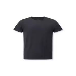 topten 남성) COOL-AIR 크루넥 반팔 티MSG5US1221