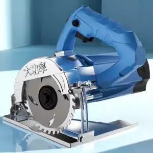 샌드위치 판넬 원형톱 석고보드 금속 타일 절단기 합판 목공