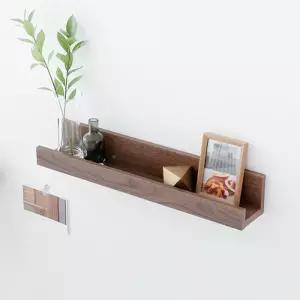 [마이모노샵][마이모노샵] 공간활용 신혼부부 액자전시 벽선반 감성 (17055548)