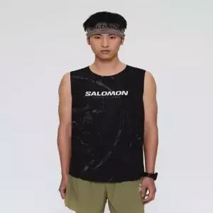 살로몬SALOMON 브이맥스 센시핏 탱크LD0085700 국내정품