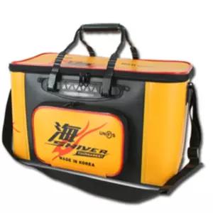 다미겨미 EVA 밑밥통 낚시가방 대용량 45L 53L 70L  바다낚시용품