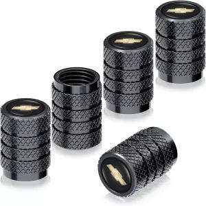 쉐보레 실버라도 콜로라도 타호 말리부 교외 카마로 크루즈 이쿼녹스 소닉 액세서리를 위한 타이어 밸브