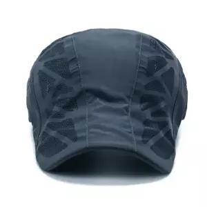 등산 메쉬 모자 경량 여름 남성 스포츠 메쉬 모자 여성 베이스볼 자외선 초경량 활동용 런닝 차단 낚시