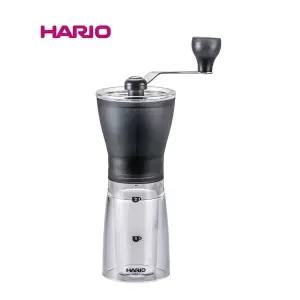 메가커피 하리오 세라믹 슬림 핸드밀 MSS-1TB