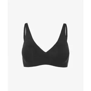 [휠라]UNDERWEAR 퓨징 베이직 브라 1170FI4BAH1153FBLK 322873