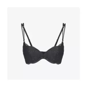 [휠라]UNDERWEAR 글로우 레이스 볼륨 브라 5colors(FI261BR01F024031) 1170FI261BR01F024031032 3944