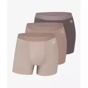 [휠라]UNDERWEAR 퓨징 남성 드로즈 3팩 (스킨) 1170FI4DRH1151MNBG 322904