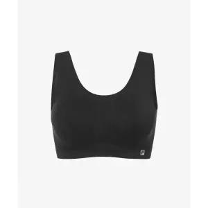 [휠라]UNDERWEAR 퓨징 베이직 브라탑 1170FI4ITH1152FBLK 322868