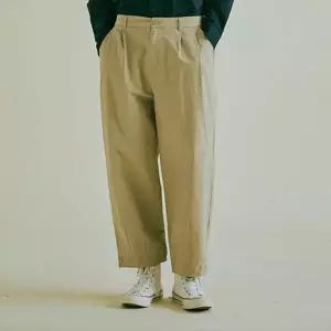 [후아유]와이드 배기 팬츠 (WHTAC3739U-T) 707917