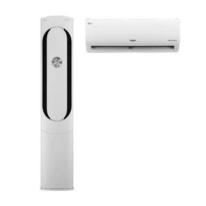 LG전자 오브제컬렉션 휘센 칸 FQ17HDKHC2 기본설치비 포함(수도권)