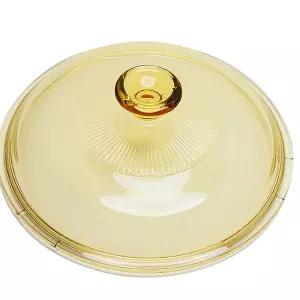 아우얼스룸 11번가 냄비뚜껑 직화 뚜껑 내열 유리냄비