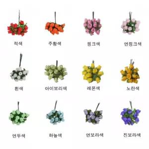 [대도지물]항아리꽃