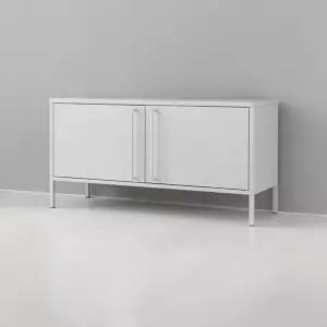 철제 티비수납장 낮은 거실장 양문형 티비스탠드 티비다이