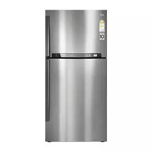 [LG] 투도어 냉장고500리터 샤인 507L 방문설치