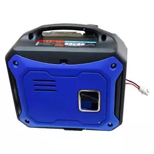 캠핑용 발전기 휴대용 직류 주차 인버터 차박 자동차