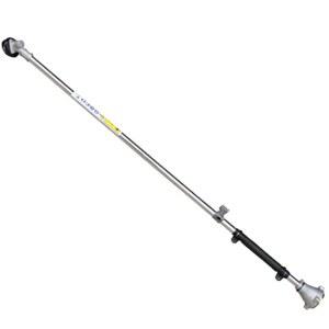 예초기 연결대 일체형 샤프트 로드 양쪽 샤프트X 백팩 잔디 6두께